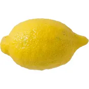Citron ca 150g Klass 1 ICA.