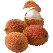 Litchie ca 10g Klass 1 ICA.