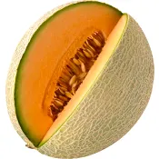 Cantaloupe ca 870g Klass 1 ICA.