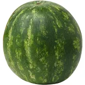 Vattenmelon Mini ca 1,95kg Klass 1 ICA.