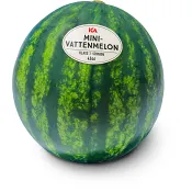 Minivattenmelon ca 1,95kg Klass 1 ICA.
