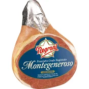 Prosciutto Crudo i skivor ca 15g Negroni.