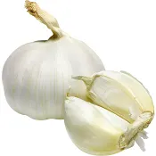 Vitlök ca 65g Klass 1 ICA.