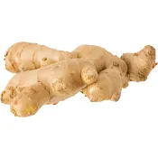 Ingefära ca 100g Klass 1 ICA.