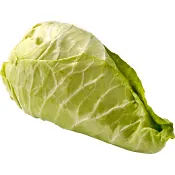 Spetskål ca 830g Klass 1 ICA.