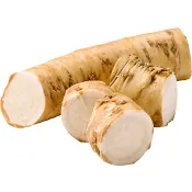 Pepparrot ca 125g Klass 1 ICA.