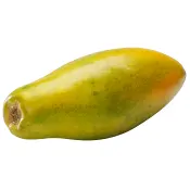 Papaya ca 900g Klass 1 ICA.