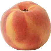 Persika ca 130g Klass 1 ICA.