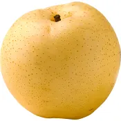 Japanpäron ca 250g Klass 1 ICA.
