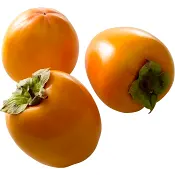 Persimon ca 295g Klass 1 ICA.