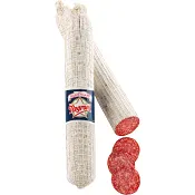 Salami Milano i skivor ca 3g Negroni.