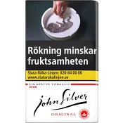 Rulltobak 35g John Silver.