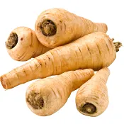 Palsternacka ca 140g Klass 1 ICA.