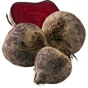 Rödbeta ca 130g Klass 1 ICA.