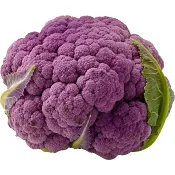 Färgad blomkål ca 500g Klass 1 ICA.