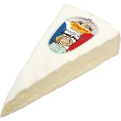 Brie du Gran Pére ca 150g Falbygdens.