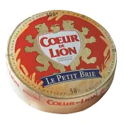 Brie Coeur de Lion ca 150g Food Garden.