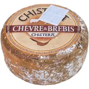 Ost Tomme ca 150g Chistera.