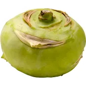 Kålrabbi ca 320g Klass 1 ICA.
