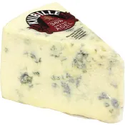 Gräddädel 36% ca 150g Kvibille.