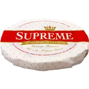 Camembert Supreme 31%ca 180g Food Garden.