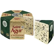 Blåmögel St Agur 33% ca 200g Food Garden.