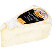 Saint Albray Food Garden.