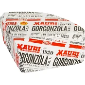 Gorgonzola ca 150g Dolce Mauri.