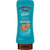 Solskydd Island Sport SPF15 180ml Hawaiian Tropic.