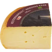 Vesterhavsost Ekologisk 200g Thise Mejeri.