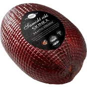 Skinka Samiskt Rökt i skivor ca 14g Jokkmokks Rökeri.