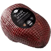 Skinka Vedrökt ca 10g Jokkmokks korv &amp; rökeri.