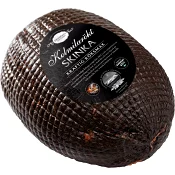 Skinka Kolmilarökt ca 14g Jokkmokks korv &amp; rökeri.