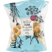 Färskpotatis Delikatess 900g Klass 1 ICA.