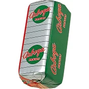 Pastej Skivbar 350g Arboga.