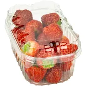 Jordgubbar 250g.