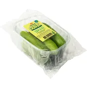 Snackgurka 250g Klass 1 ICA.