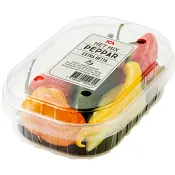 Het pepparmix 75g Klass 1 ICA.