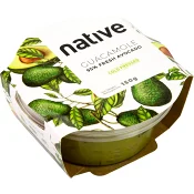 Guacamole 150g.