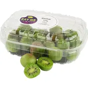 Kiwibär 125g Klass 1 ICA.