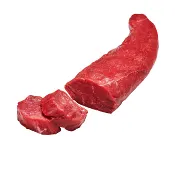 Oxfilé Färsk ca 2kg ICA Selection.