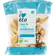 Potatis Amandine 900g KRAV Klass 1 ICA I.