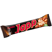 Japp All nuts 60g Marabou.