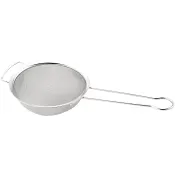 Sil Rostfri 8cm ICA.