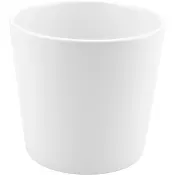 Kruka Vit 7cm ICA Basic.