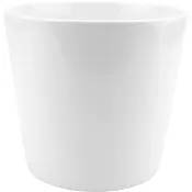 Kruka Vit 17cm ICA Basic.