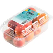 Aprikos ICA 500g Klass 1.