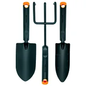 Planteringsset Ergo 3-p Fiskars.