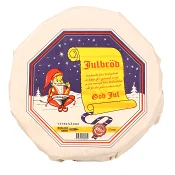 Julbröd 780g Roslagsbröd.