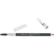 Ögonbrynspenna nr 01 Svart 1-p IsaDora.